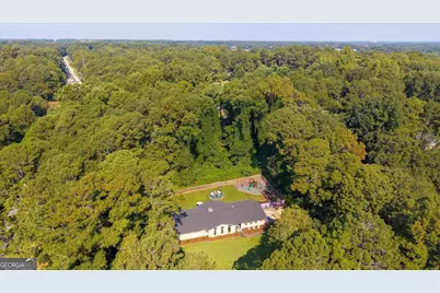 2174 Deer Ridge, Smoke Rise, GA 30087 - Photo 4