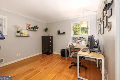 2174 Deer Ridge, Smoke Rise, GA 30087 - Photo 32