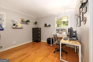 2174 Deer Ridge, Smoke Rise, GA 30087 - Photo 32