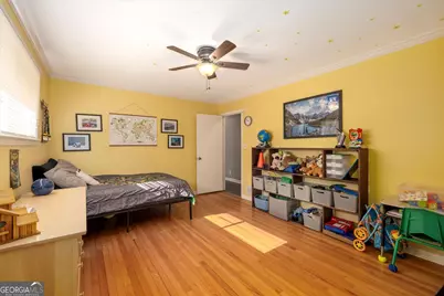 2174 Deer Ridge, Smoke Rise, GA 30087 - Photo 28