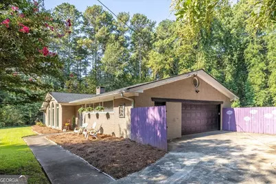 2174 Deer Ridge, Smoke Rise, GA 30087 - Photo 6