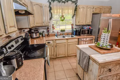 871 Lifsey Springs Road, Molena, GA 30258 - Photo 12