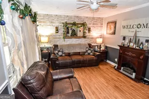 871 Lifsey Springs Rd, Molena, GA 30258 - Photo 6