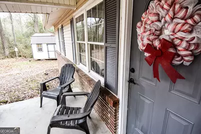 871 Lifsey Springs Road, Molena, GA 30258 - Photo 4