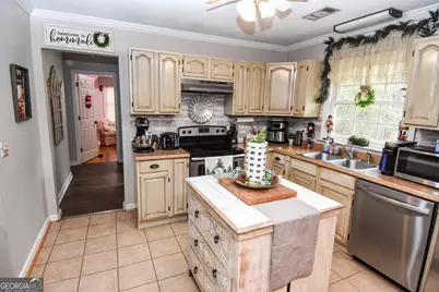 871 Lifsey Springs Road, Molena, GA 30258 - Photo 18