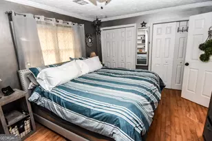 871 Lifsey Springs Rd, Molena, GA 30258 - Photo 22