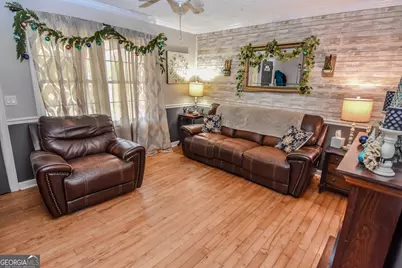 871 Lifsey Springs Road, Molena, GA 30258 - Photo 8