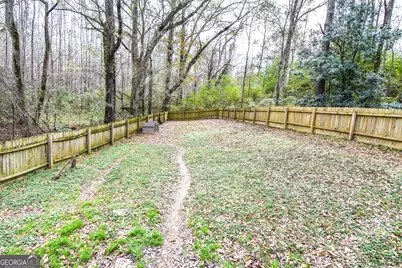 871 Lifsey Springs Road, Molena, GA 30258 - Photo 32