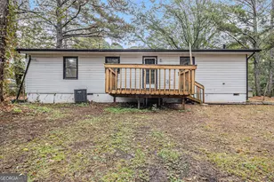 6199 Holiday Blvd, Forest Park, GA 30297 - Photo 30