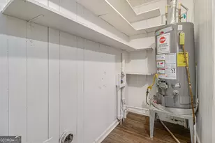 6199 Holiday Blvd, Forest Park, GA 30297 - Photo 16