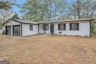 6199 Holiday Blvd, Forest Park, GA 30297 - Photo 2