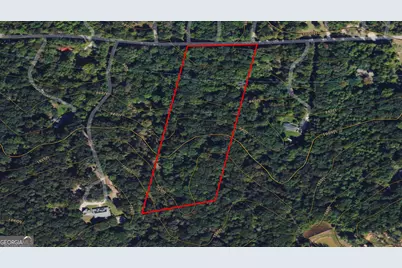 4260 Joe Chandler Road, Gillsville, GA 30543 - Photo 6