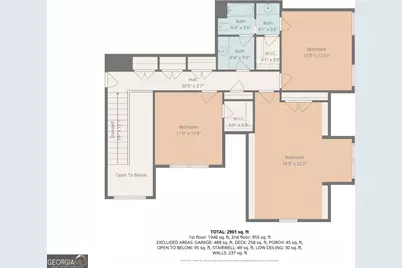 163 Broadleaf Drive, Macon, GA 31210 - Photo 46