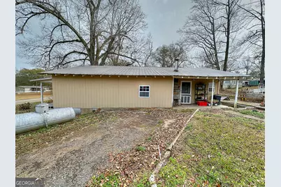 286 Hines Road, Hogansville, GA 30230 - Photo 2