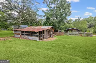 6215 Ga Hwy 34, Franklin, GA 30217 - Photo 34