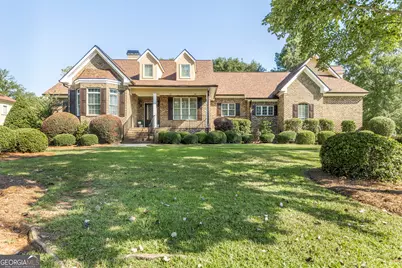 711 Latrobe Way, Macon, GA 31220 - Photo 1