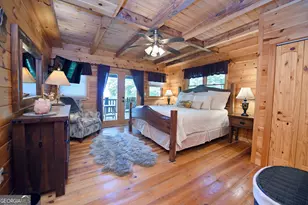 97 Deer Ridge, Morganton, GA 30560 - Photo 34