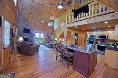 97 Deer Ridge, Morganton, GA 30560 - Photo 18