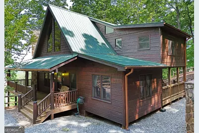 97 Deer Ridge, Morganton, GA 30560 - Photo 8