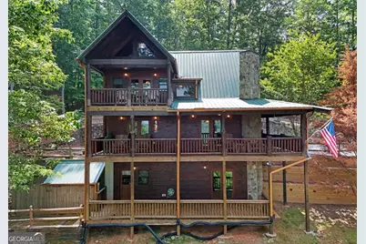 97 Deer Ridge, Morganton, GA 30560 - Photo 2