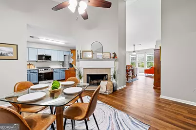 121 Meadowbrook Lane, Grantville, GA 30220 - Photo 2