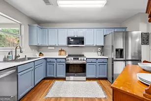 121 Meadowbrook Ln, Grantville, GA 30220 - Photo 16