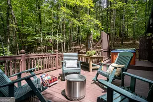 122 River Bend Trail, Ellijay, GA 30540 - Photo 12