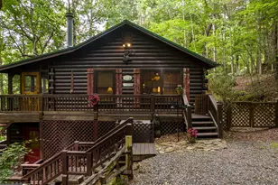 122 River Bend Trail, Ellijay, GA 30540 - Photo 8