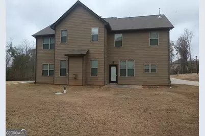 120 Couch Court, Fayetteville, GA 30214 - Photo 2