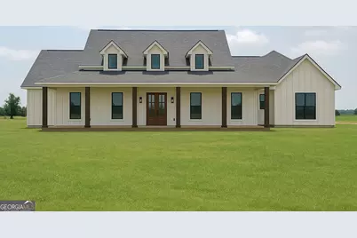 998 Folds Road, Carrollton, GA 30116 - Photo 1