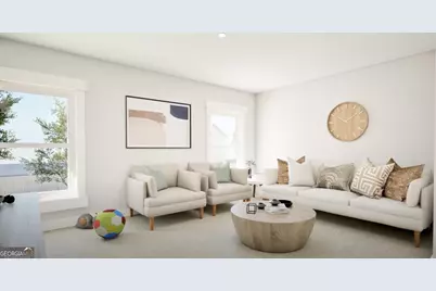 7287 Towne Bishop Lane #56, Fairburn, GA 30213 - Photo 20