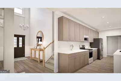 7287 Towne Bishop Lane #56, Fairburn, GA 30213 - Photo 24