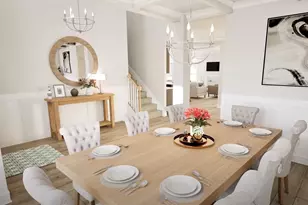 7287 Towne Bishop Ln, Fairburn, GA 30213 - Photo 6