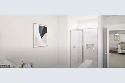 7287 Towne Bishop Lane #56, Fairburn, GA 30213 - Photo 44