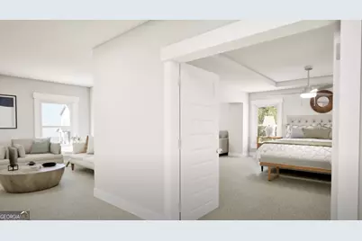 7287 Towne Bishop Lane #56, Fairburn, GA 30213 - Photo 26