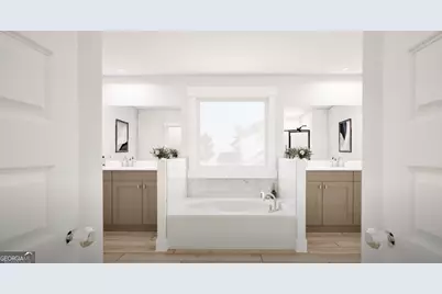 7287 Towne Bishop Lane #56, Fairburn, GA 30213 - Photo 30