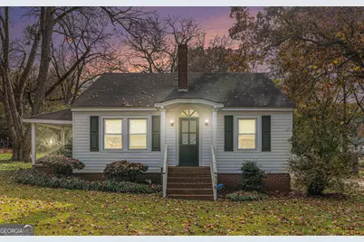 118 Elizabeth Street, Griffin, GA 30223 - Photo 4