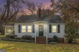 118 Elizabeth St, Griffin, GA 30223 - Photo 4