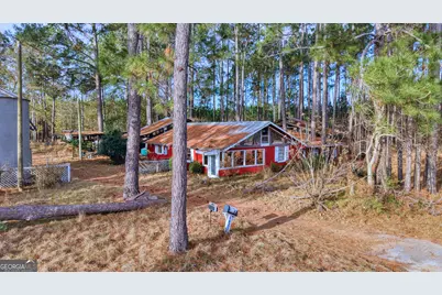 4421 Albert Rahn Road, Glennville, GA 30427 - Photo 1