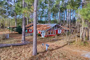 4421 Albert Rahn Rd, Glennville, GA 30427 - Photo 1