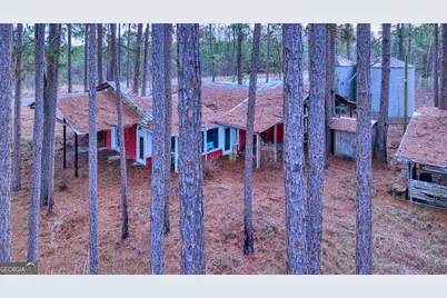 4421 Albert Rahn Road, Glennville, GA 30427 - Photo 12