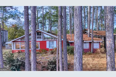 4421 Albert Rahn Road, Glennville, GA 30427 - Photo 2