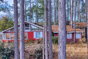 4421 Albert Rahn Rd, Glennville, GA 30427 - Photo 2