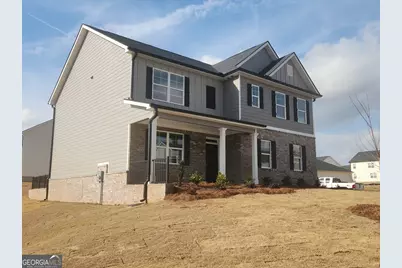 501 Vervain Drive #174, Locust Grove, GA 30248 - Photo 34