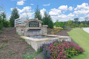 501 Vervain Dr, Locust Grove, GA 30248 - Photo 2