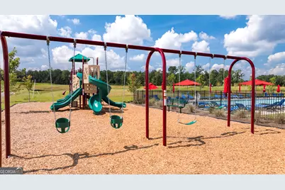 501 Vervain Drive #174, Locust Grove, GA 30248 - Photo 6