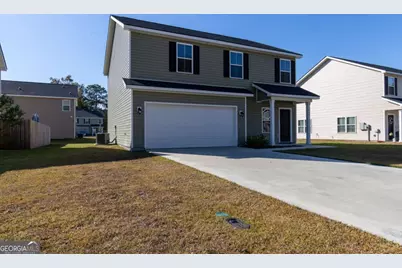 703 Mill Creek, Hinesville, GA 31313 - Photo 1