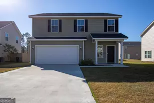 703 Mill Creek, Hinesville, GA 31313 - Photo 2