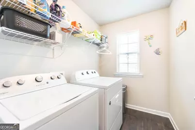 100 Davids Place Drive, Warner Robins, GA 31088 - Photo 28