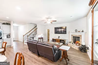 100 Davids Place Drive, Warner Robins, GA 31088 - Photo 12